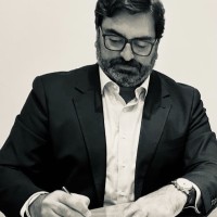 Fco. Javier Díaz Martínez