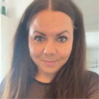 Camilla Lindof