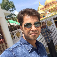 Ravi Solanki