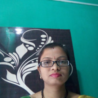 Anuradha Kumbhalkar