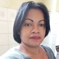 Luiza Valéria Santos