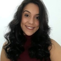 Maria Cecília Silva Corrêa