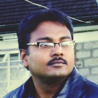Subhrajit Ghosh