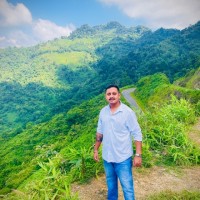 Alokesh Deka