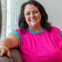 Amanda Koonlaba, Ed.S.