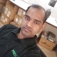 Naresh Rajput