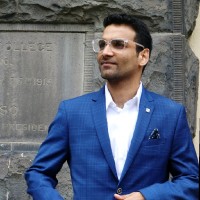 Sanjay Krishnan