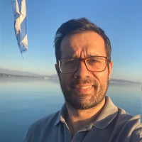 Alexandros Panoutsakopoulos MSc, PMP®