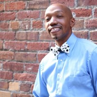 Damien Minor