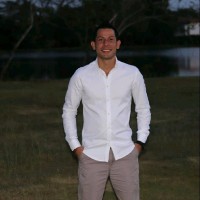 Juseth Martín Vega Cedeño