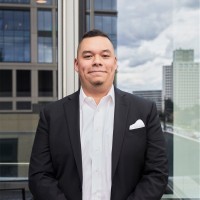 Isaac Sandoval