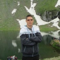 Radu C-Tin Alexandru Streche