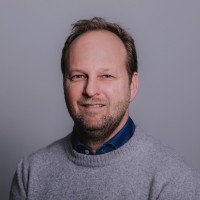 Andy Stevens