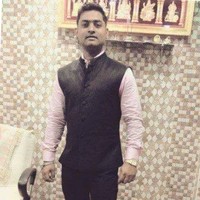 Mahesh Wilson Nadar