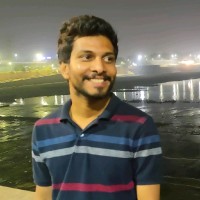 Vara Mallampalli
