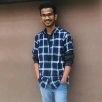 Kranthi Kumar Kandakatla