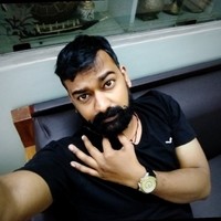 Ashutosh Tripathi