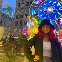 Natalie Hernandez