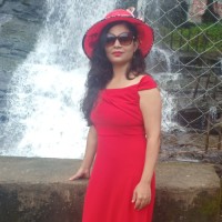 Preeti Tiwari