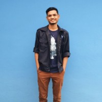 Muhammad Yusof Ahmad