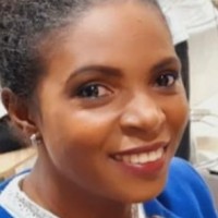 Madeleine Anjara Rabeniary