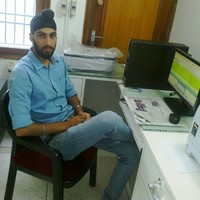 KARANJEET SINGH