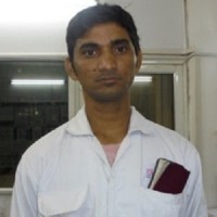 RAJESH SINGH
