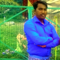 Deepak Munda