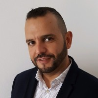 Jordi Bermudo