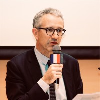 Yann Martres