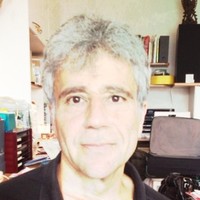 Daniel Corcos