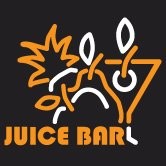 Juggle Juice Bar