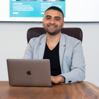 Ahmed Mahmoud