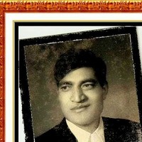 Narayan Dubey