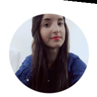 Ana itzel Marrujo