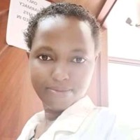 Zipporah Munywoki