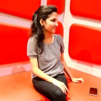 Pratiksha Nimbalkar