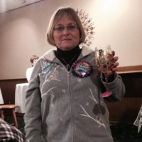 Laura Geise