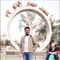 Prasad Puramshetti