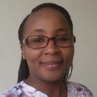 Thandi Moyo