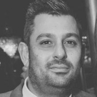 Terry Panayiotou