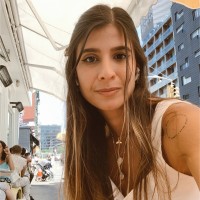 Andrea Uribe
