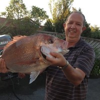 Geoff Childs