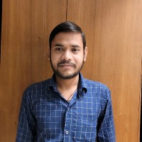 Dipak Patel