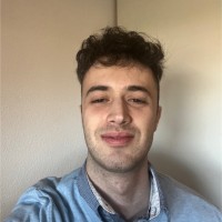 David Lenke del Valle