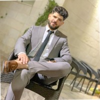 Ahmad Mesmar