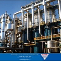 Ferrari Anticorrosão