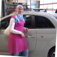 Noha Elzayat