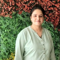 Heema Batra