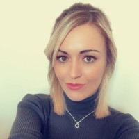 Hannah Buckingham